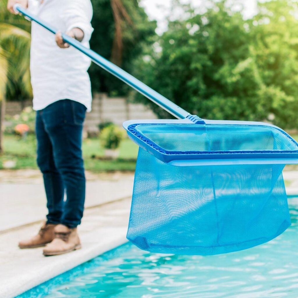 Revitalize Your Oasis: Christian Brothers' Top-notch Pool Cleaning Service Pool Cleaning Service 6 3 Christian Brothers Grading & Landscape Pool Cleaning Service