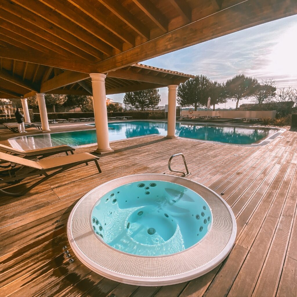 Pool and Jacuzzi Maintenance: Tips for Water Chemistry, Cleaning, and Repairs Pool and Jacuzzi Maintenance 7 1 Christian Brothers Grading & Landscape