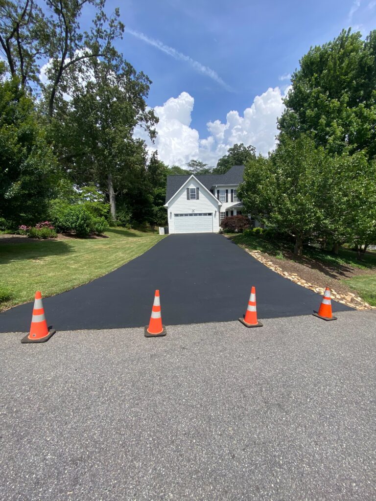 Asphalt Driveway Installation in Asheville, NC Asphalt driveway installation dfU6KobgqrcdQdPdBiQwwWffdzRmmSBu3A Christian Brothers Grading & Landscape